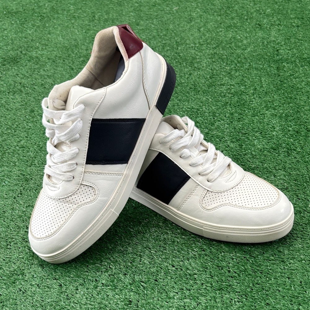 Men’s Strauss + Ramm Sneakers